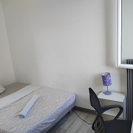 Une Chambre Dans Appartement Partage, Grenoble A 8 Min Du Centre-Ville Kültér fotó