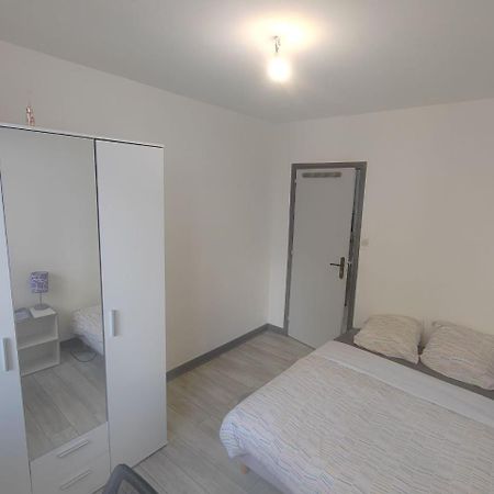 Une Chambre Dans Appartement Partage, Grenoble A 8 Min Du Centre-Ville Kültér fotó