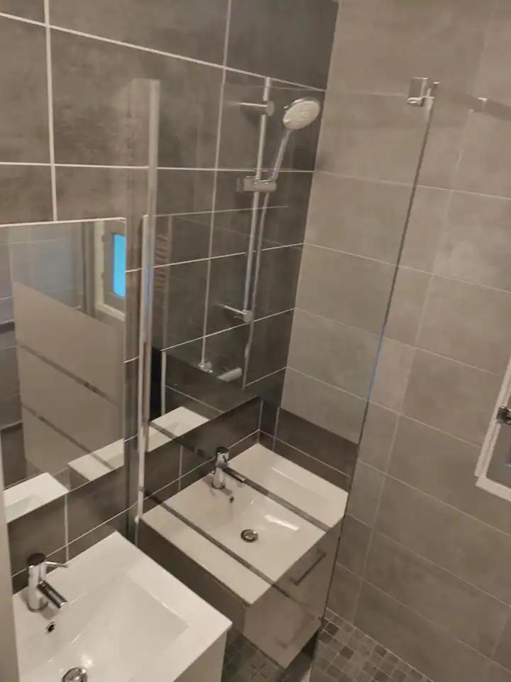 Une Chambre Dans Appartement Partage, Grenoble A 8 Min Du Centre-Ville Kültér fotó